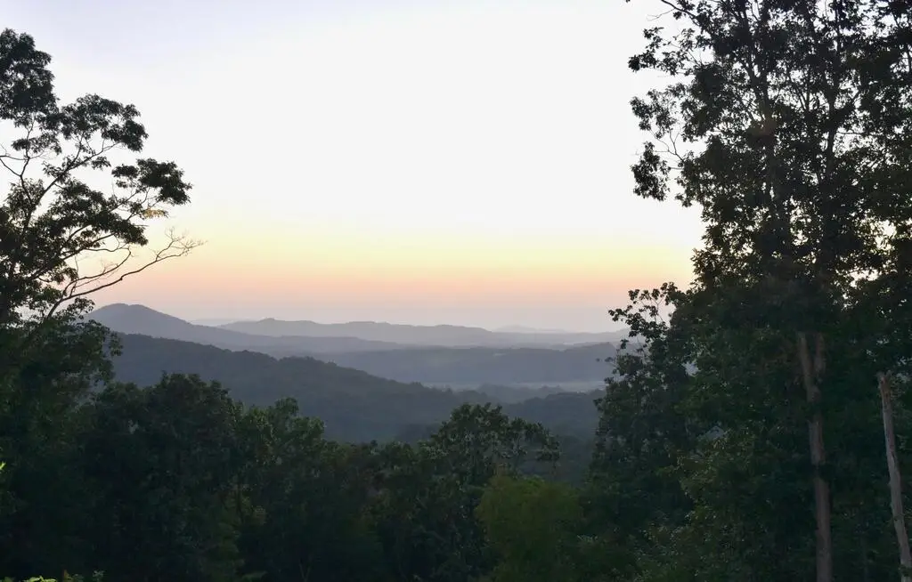 29A Grand Laurel, Brasstown, NC 28902 - #1