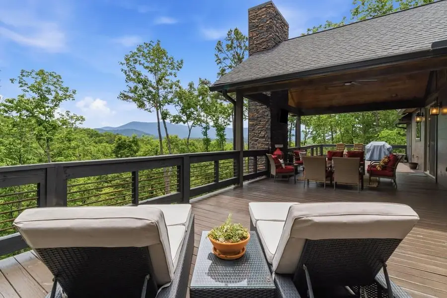 254 Leatherwood Mountain Road, Ellijay, GA 30540 - #2