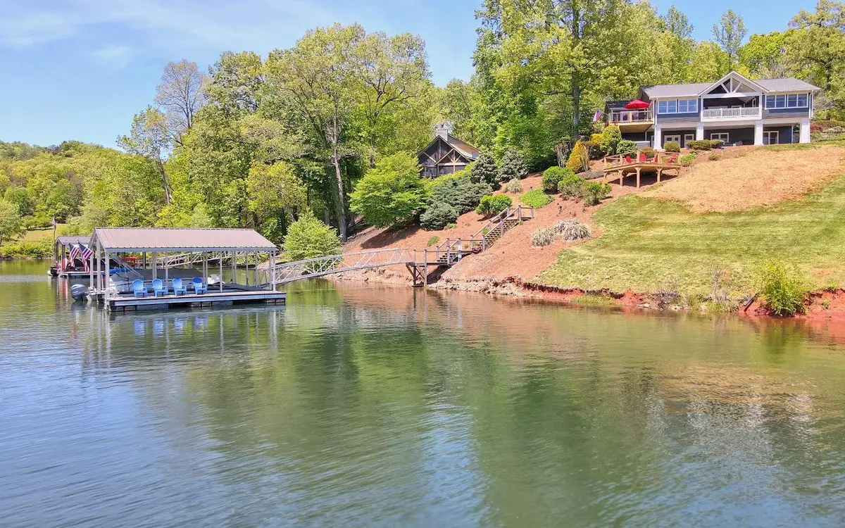1652 Stonecrest Circle, Hiawassee, GA 30546 - #1