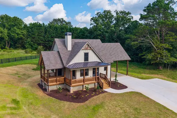 63 Redridge Road, Morganton, GA 30560