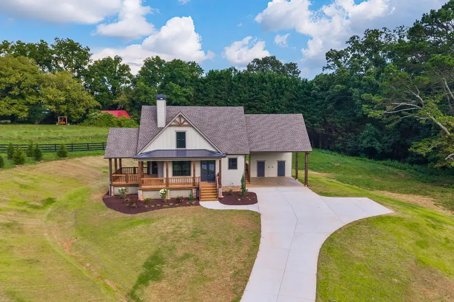 63 Redridge Road, Morganton, GA 30560 - #3
