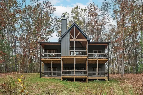284 Lees Ride, McCaysville, GA 30555