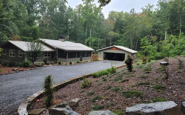 140 Ivy Knob Terrace, Hayesville, NC 28904