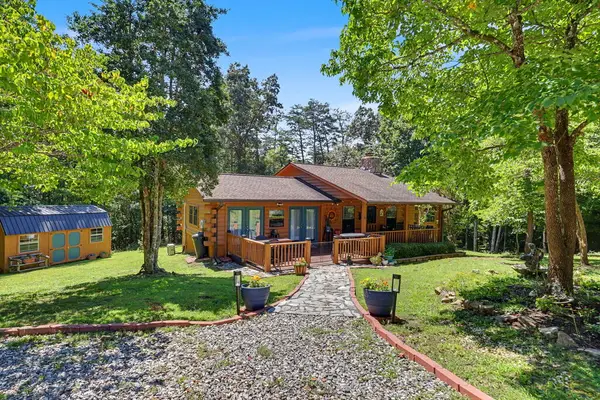 6 Deer Run Drive, Murphy, NC 28906