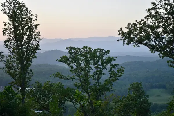 Lot 25 Grand Laurel, Brasstown, NC 28902