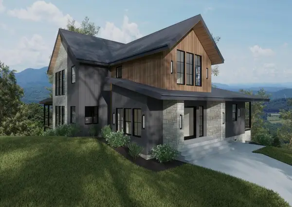 00 Sunburst Ridge, Young Harris, GA 30582