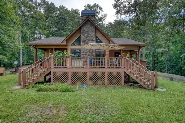 2592 Caney Creek Road, Murphy, NC 28906