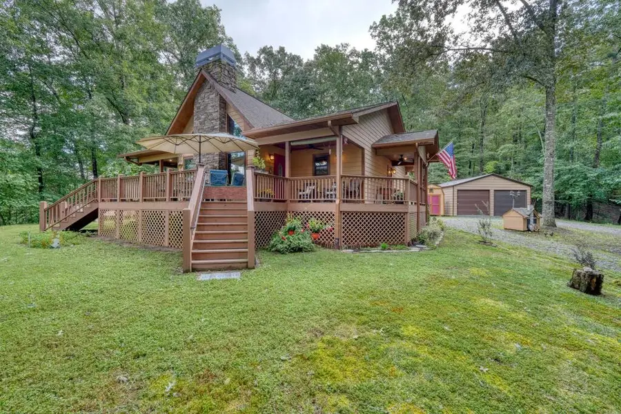 2592 Caney Creek Road, Murphy, NC 28906 - #2