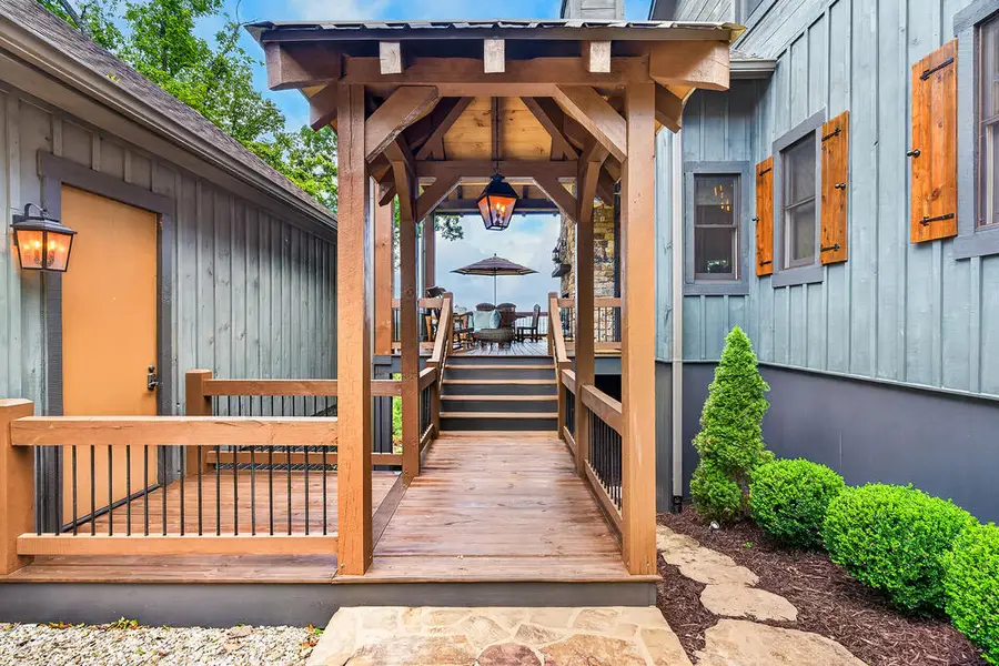287 Scouts Overlook, Morganton, GA 30560 - #2
