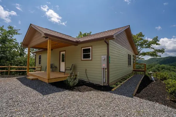 440 Marble Mountain Road, Marble, NC 28905