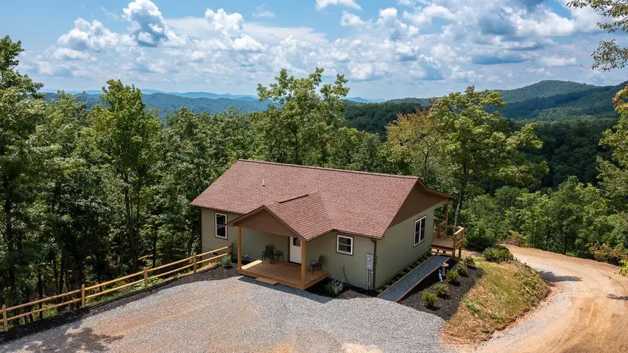 440 Marble Mountain Road, Marble, NC 28905 - #2