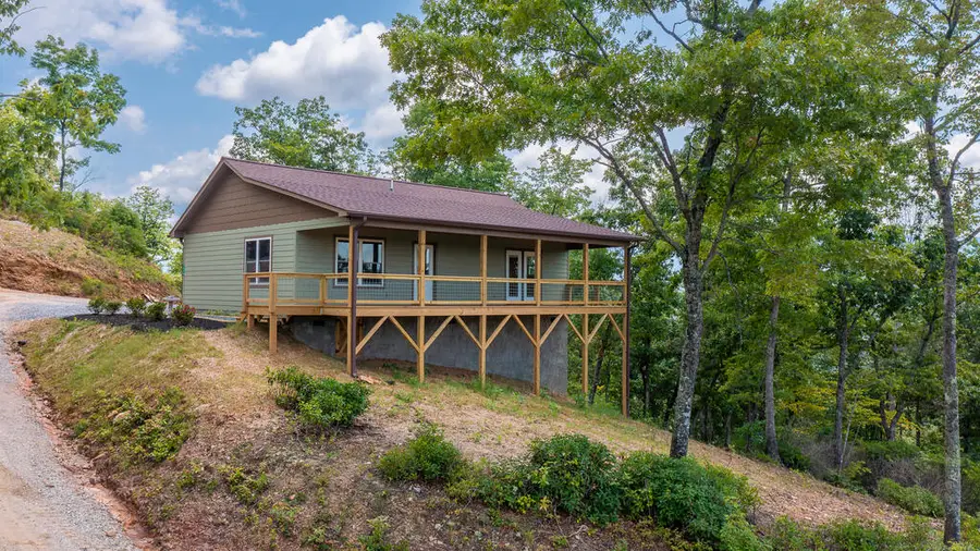 440 Marble Mountain Road, Marble, NC 28905 - #3