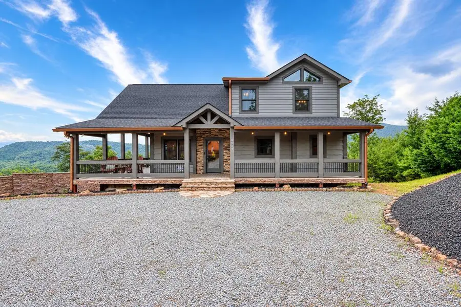 561 Deer Crest Road, Blue Ridge, GA 30513 - #2