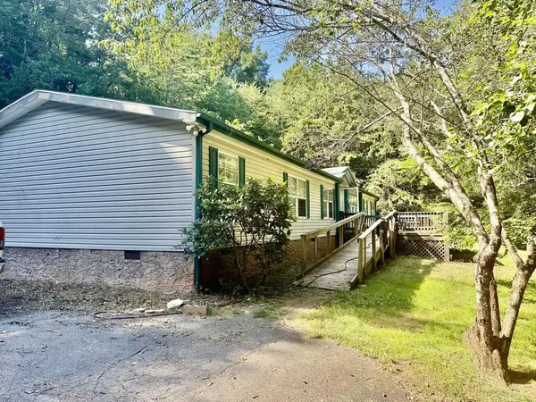 94 Green Acres Hollow, Hayesville, NC 28904