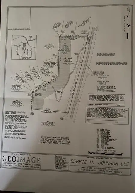 000 Auraria Road, Dahlonega, GA 30533 - #2