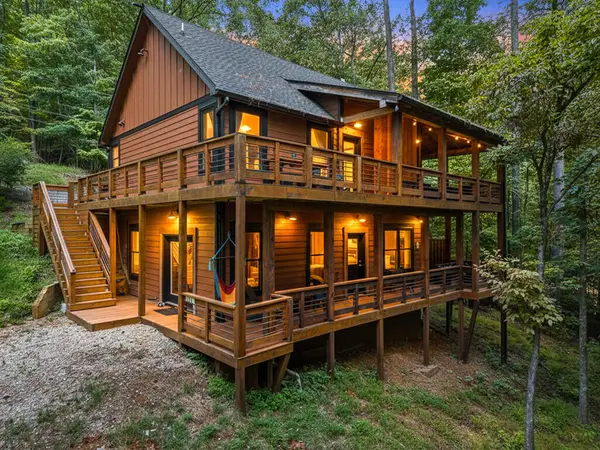 681 Catawba Circle, Ellijay, GA 30540