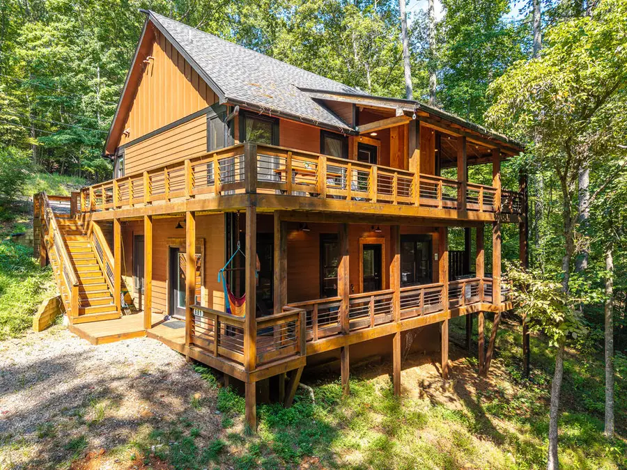 681 Catawba Circle, Ellijay, GA 30540 - #2