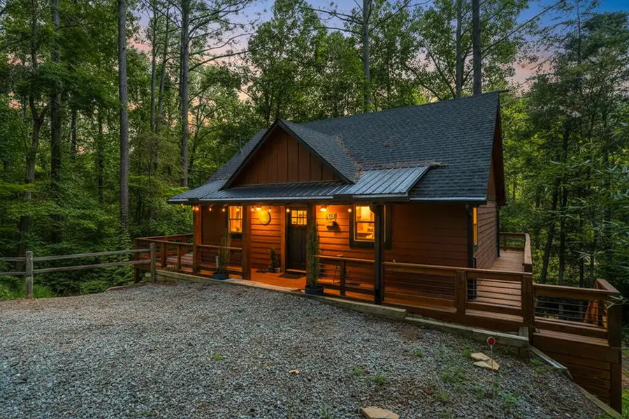 681 Catawba Circle, Ellijay, GA 30540 - #3
