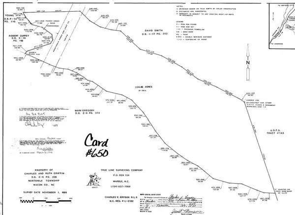 00 Hwy 19/74, Topton, NC 28781