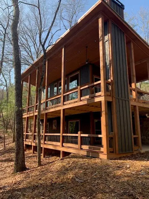 1760 Big Creek Road, Blue Ridge, GA 30522