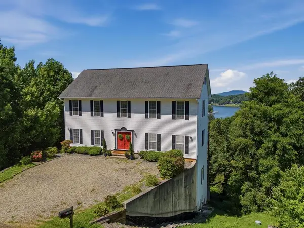 1326 Laurel Court, Hiawassee, GA 30546