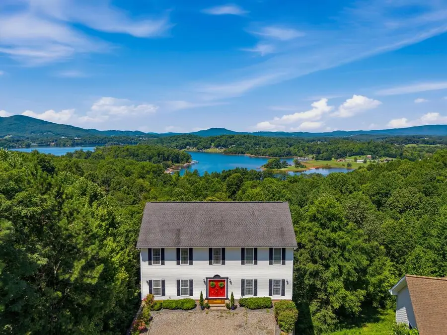 1326 Laurel Court, Hiawassee, GA 30546 - #2