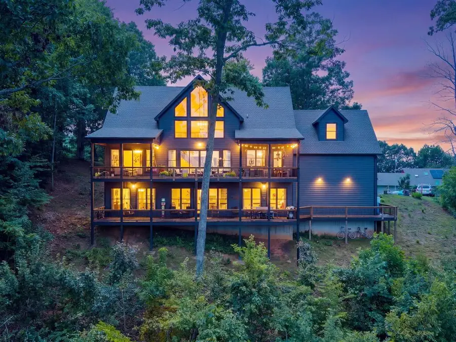 7 Eagles View Drive, Hayesville, NC 28904 - #2