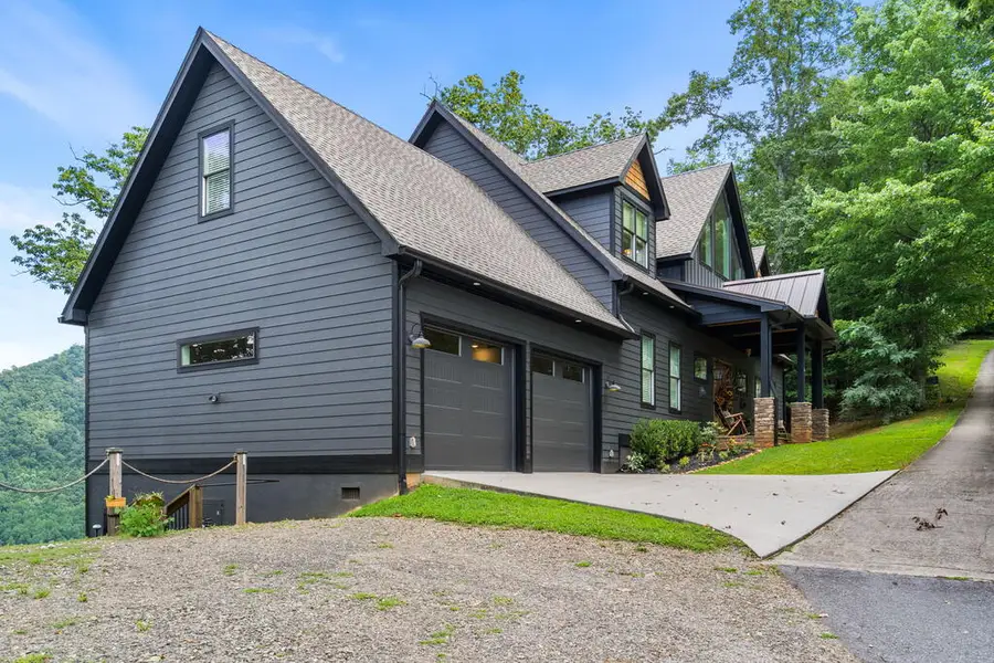 7 Eagles View Drive, Hayesville, NC 28904 - #3