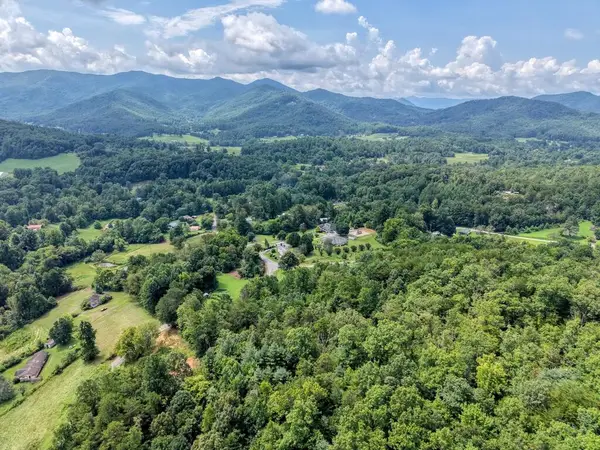 Lots 1-8 Teaks Drive, Hayesville, NC 28904