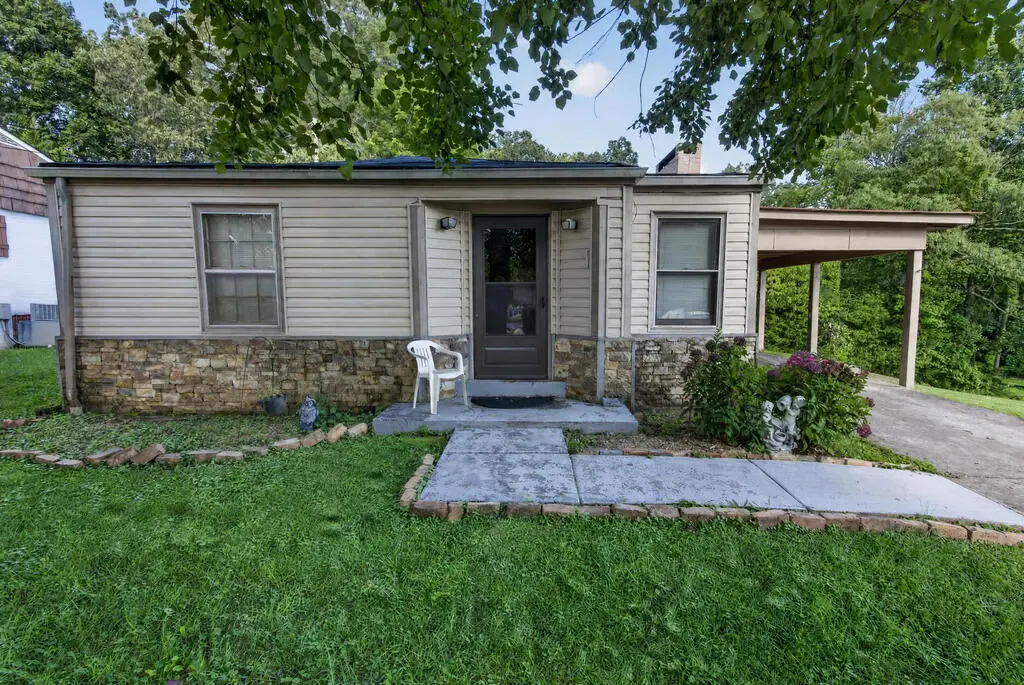 959 Hillcrest Drive, Blue Ridge, GA 30513 - #1