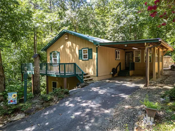 55 Laurel Springs Drive, Murphy, NC 28906
