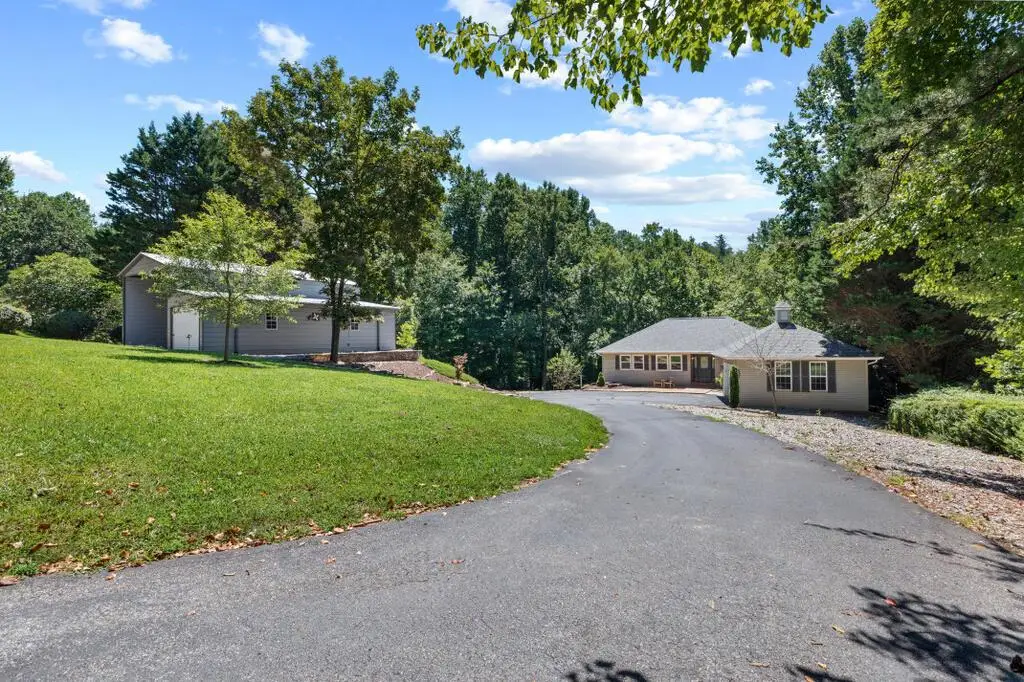 527 Pinebrook Drive, Blairsville, GA 30512 - #1