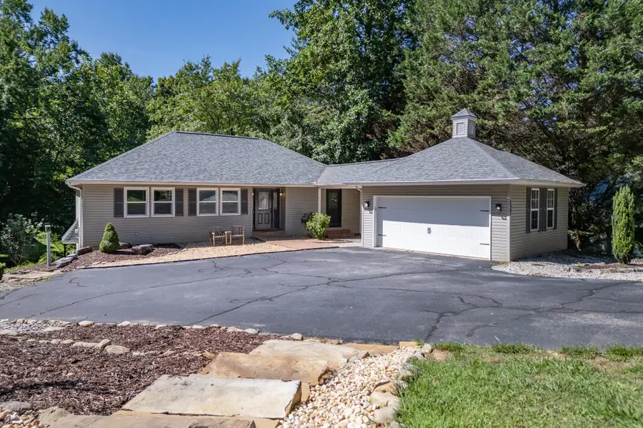 527 Pinebrook Drive, Blairsville, GA 30512 - #2