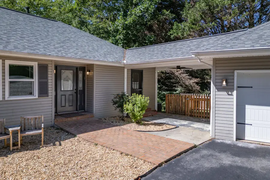 527 Pinebrook Drive, Blairsville, GA 30512 - #3