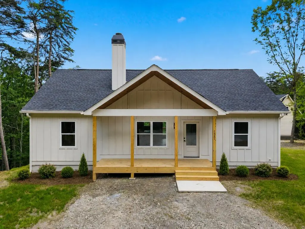 1521 Azure Lane, Ranger, GA 30734 - #1