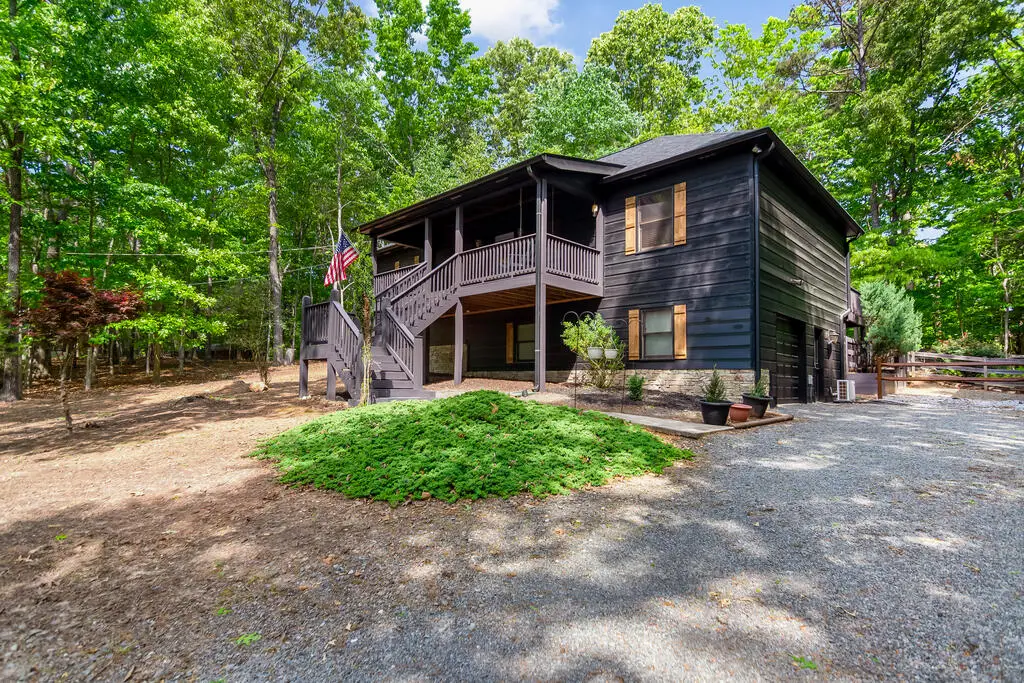 1514 Villa Drive, Ellijay, GA 30540 - #1