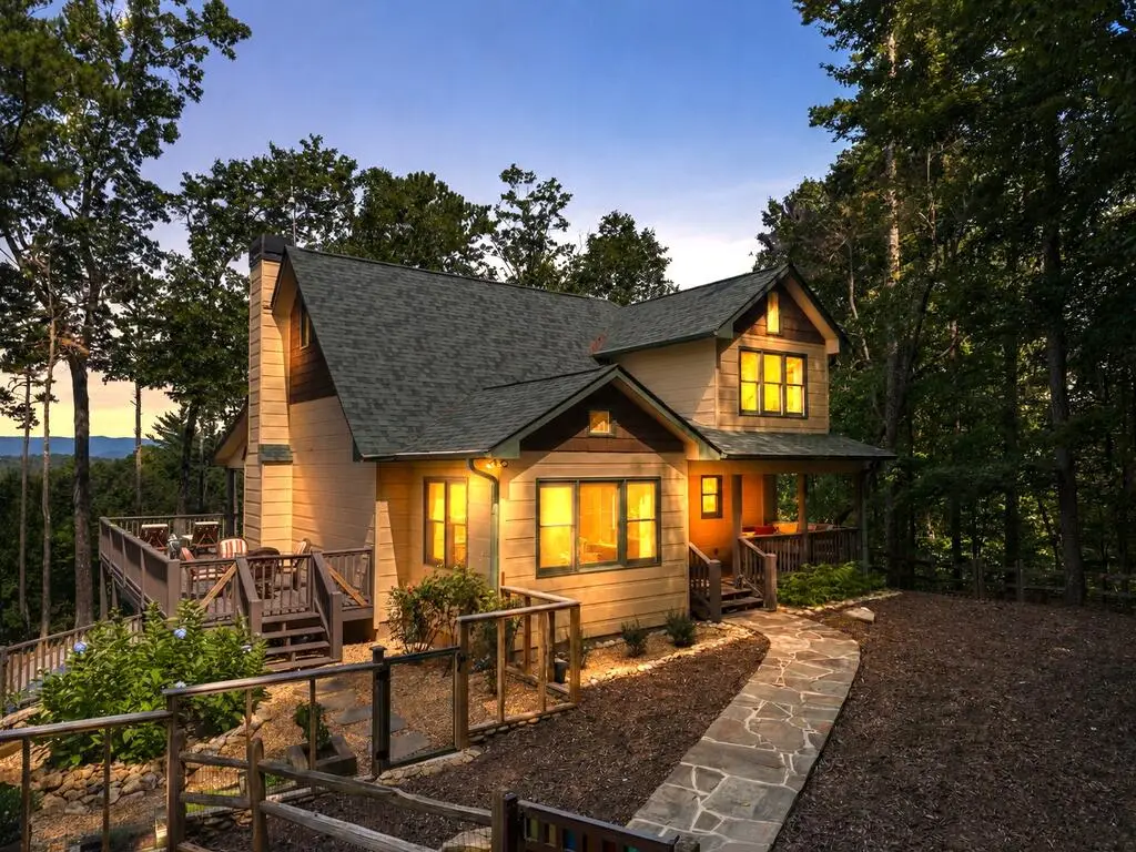 35 Dora Lane, Ellijay, GA 30540 - #1