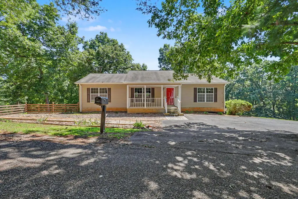 299 Galloway Drive, Hayesville, NC 28904 - #1