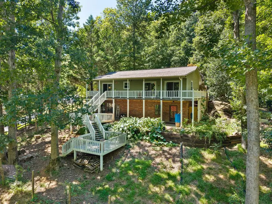 96 Jamie Lane, Blairsville, GA 30512 - #2