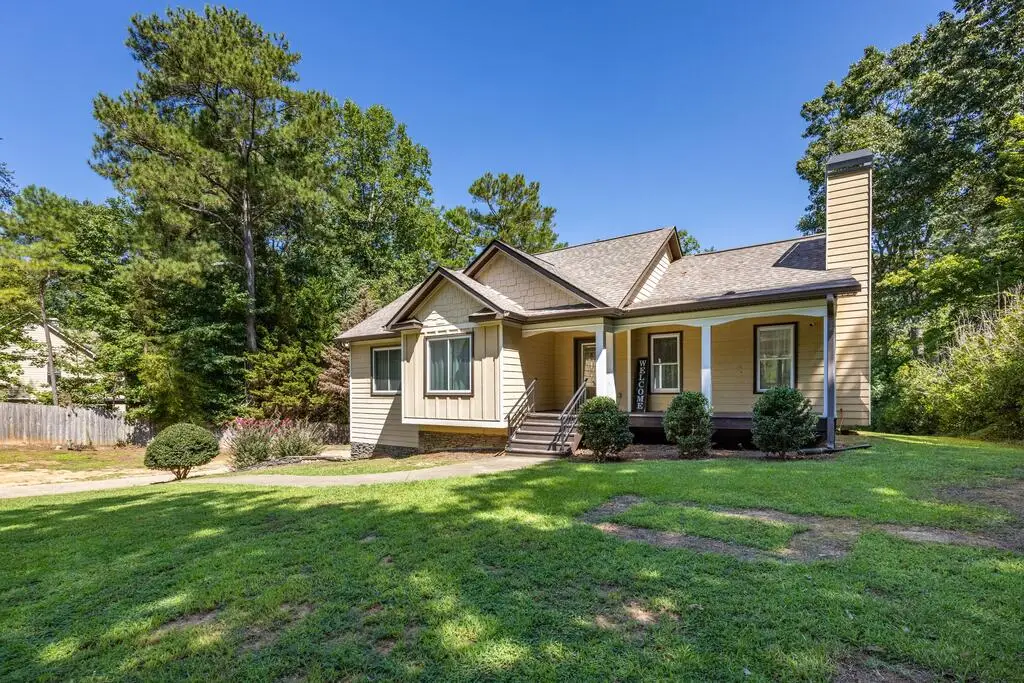 119 Orchard Ridge Trail, Jasper, GA 30143 - #1
