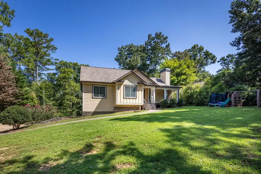 119 Orchard Ridge Trail, Jasper, GA 30143 - #2