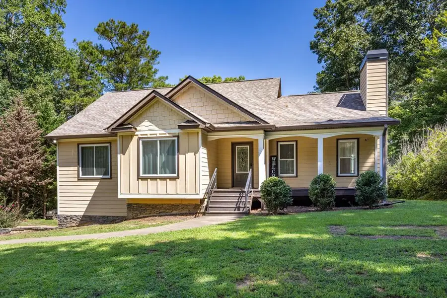 119 Orchard Ridge Trail, Jasper, GA 30143 - #3