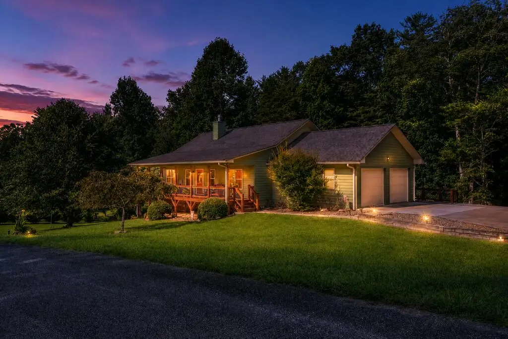 240 Charles Lane, Morganton, GA 30560 - #1