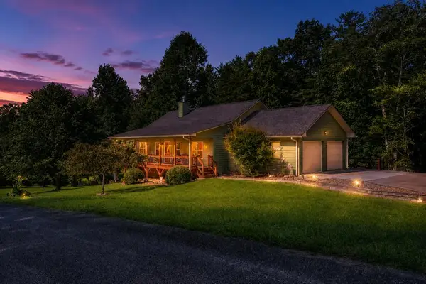 240 Charles Lane, Morganton, GA 30560