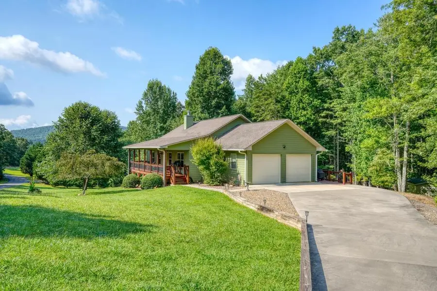240 Charles Lane, Morganton, GA 30560 - #2