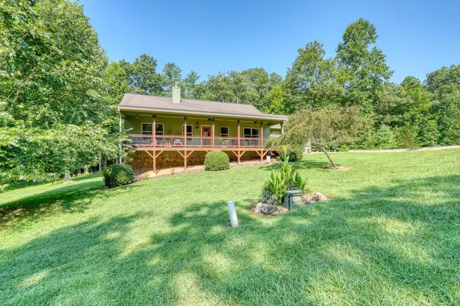240 Charles Lane, Morganton, GA 30560 - #3