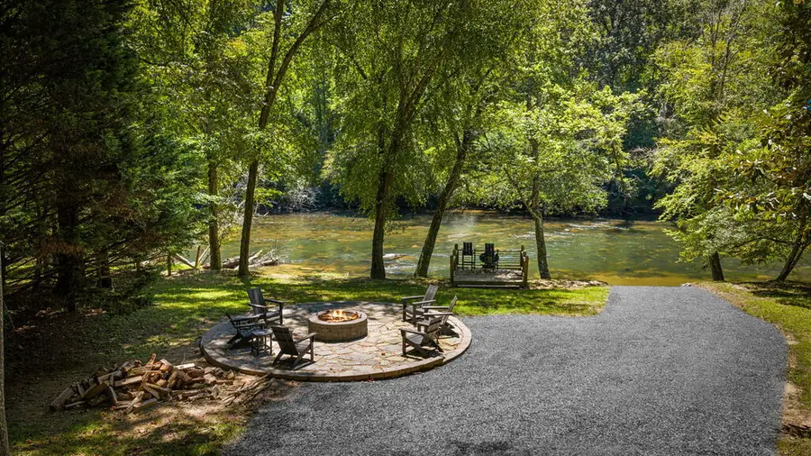 328 Wildwood Trail, Mineral Bluff, GA 30559 - #2
