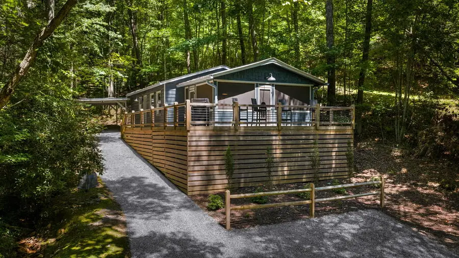 328 Wildwood Trail, Mineral Bluff, GA 30559 - #3