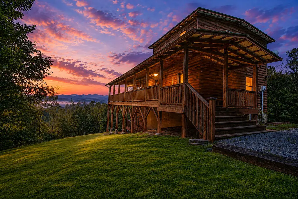 20 Locust Pointe Trail, Murphy, NC 28906 - #1