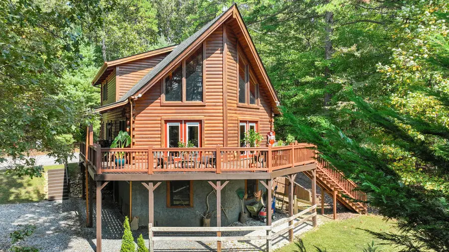 110 Bear Pause Road, Morganton, GA 30560 - #2